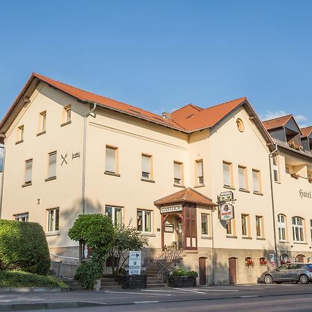 Gasthof-Hotel Harth Φούλντα Εξωτερικό φωτογραφία