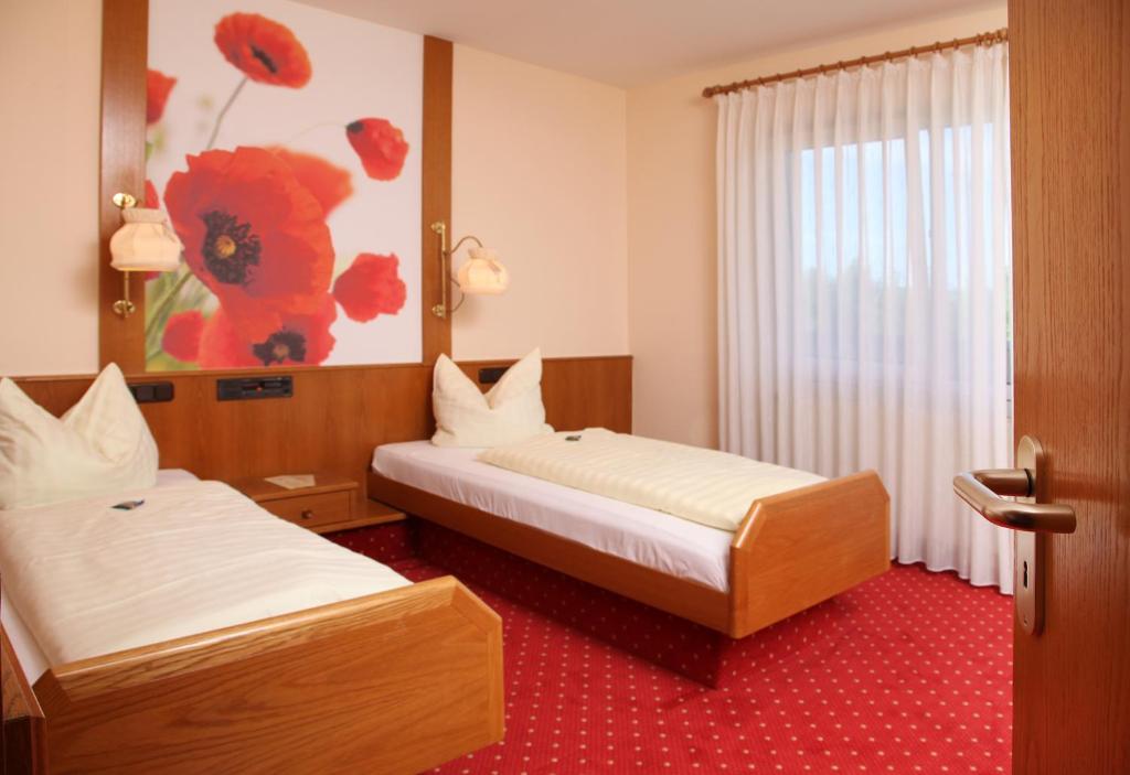 Gasthof-Hotel Harth Φούλντα Δωμάτιο φωτογραφία