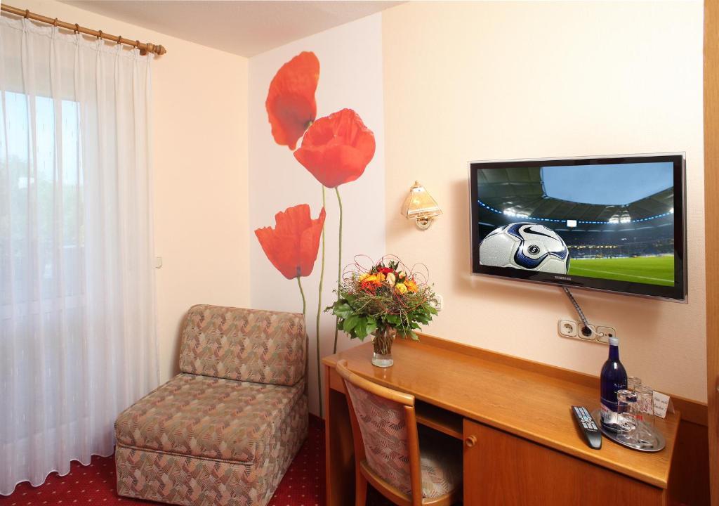 Gasthof-Hotel Harth Φούλντα Δωμάτιο φωτογραφία