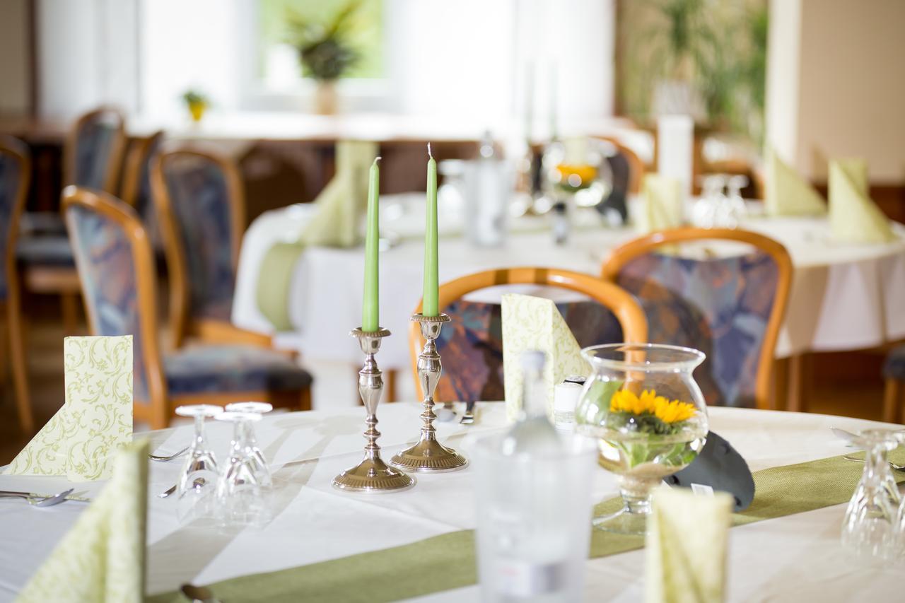 Gasthof-Hotel Harth Φούλντα Εξωτερικό φωτογραφία