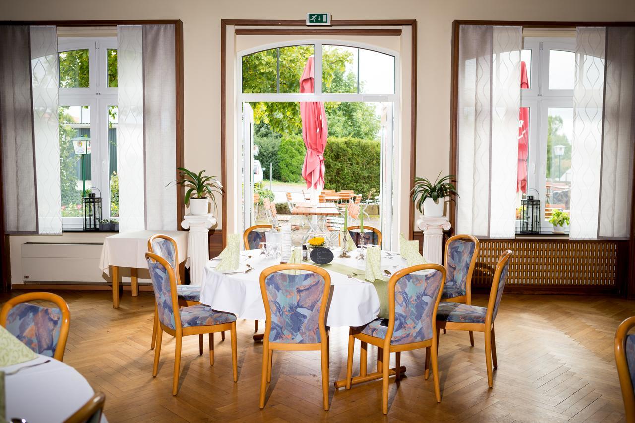 Gasthof-Hotel Harth Φούλντα Εξωτερικό φωτογραφία