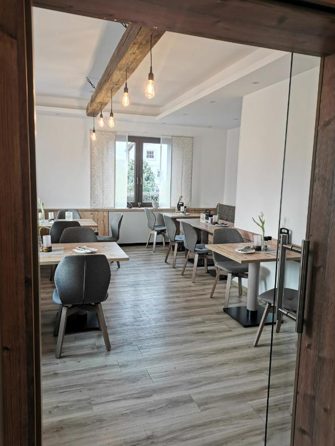 Gasthof-Hotel Harth Φούλντα Εξωτερικό φωτογραφία