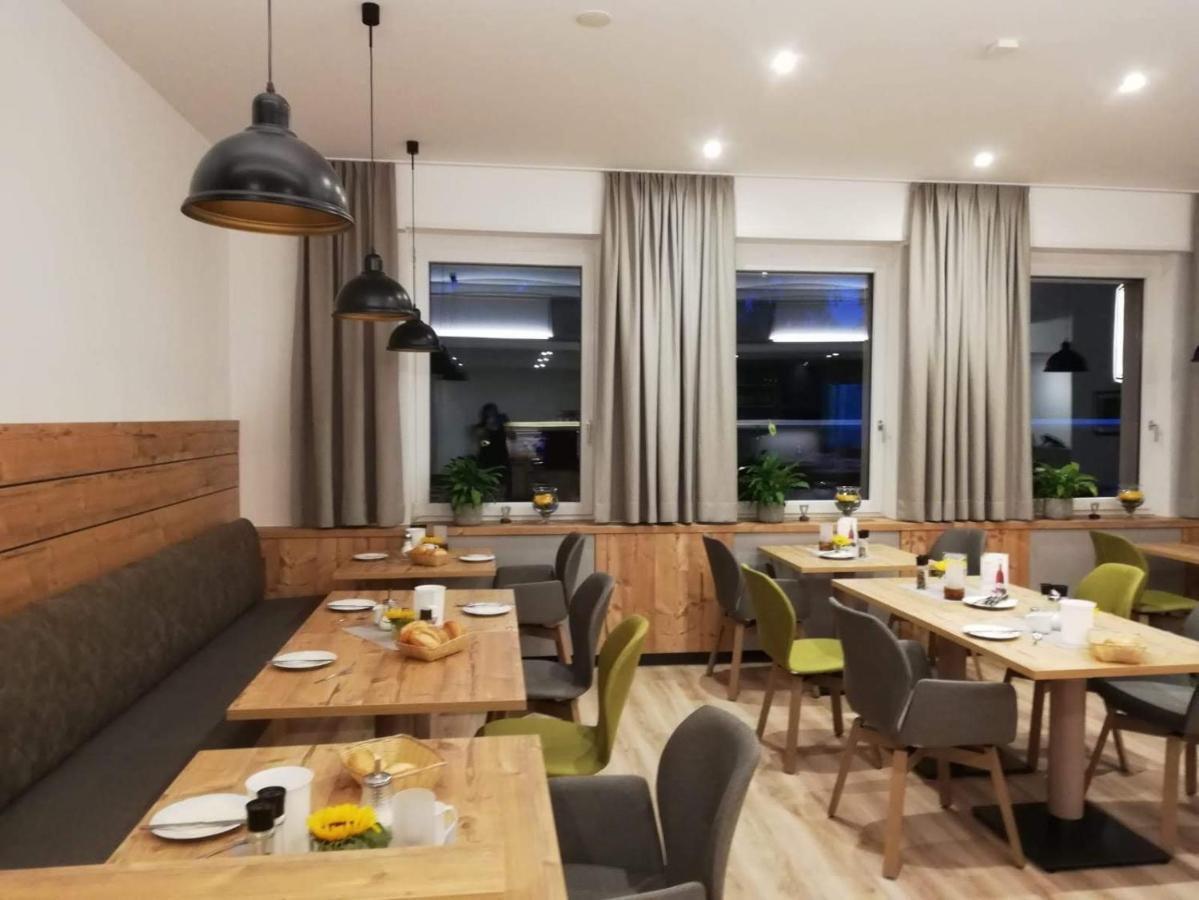 Gasthof-Hotel Harth Φούλντα Εξωτερικό φωτογραφία